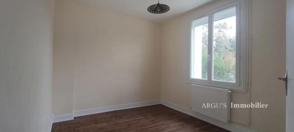 Maison à Louer Blanzay