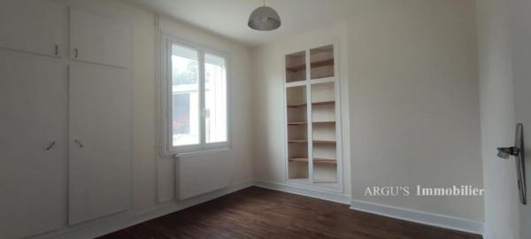 Maison à Louer Blanzay