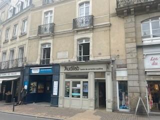 Location Parking - 10 m² (réf : 572610)