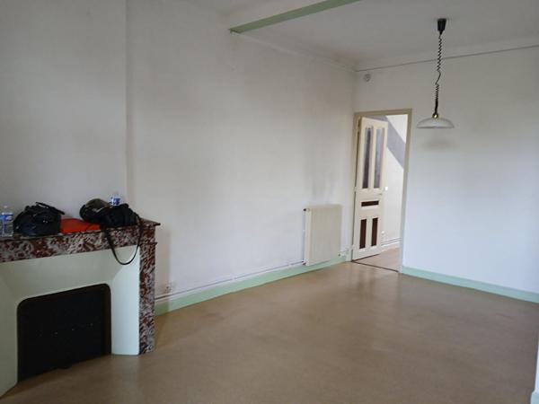 Immeuble Montauban 4 appartements