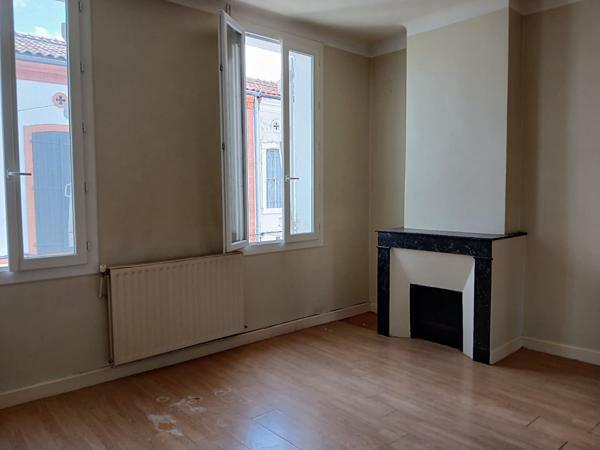 Immeuble Montauban 4 appartements