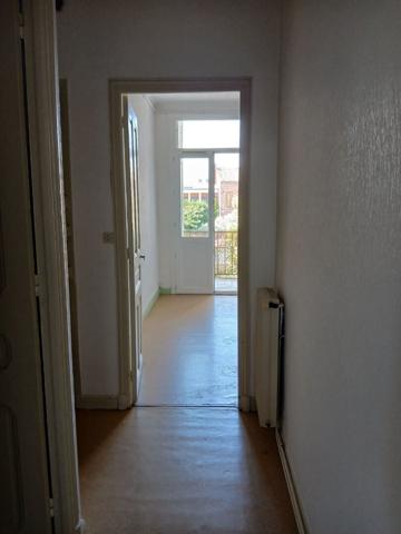 Immeuble Montauban 4 appartements