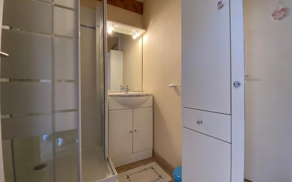 Appartement à vendre    3 pièces •  Les Mathes