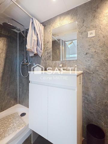 Grande maison familiale - 5 chambres + piscine