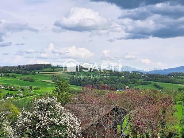 Grande maison familiale - 5 chambres + piscine
