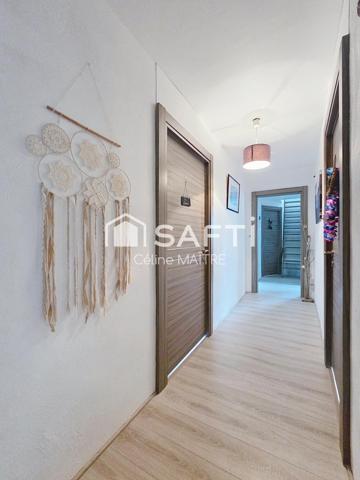 Grande maison familiale - 5 chambres + piscine