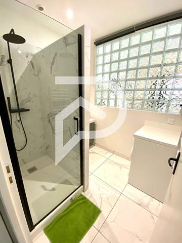 Appartement 3 pièces 62 m2