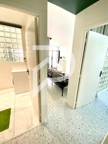 Appartement 3 pièces 62 m2