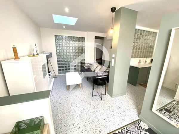 Appartement 3 pièces 62 m2