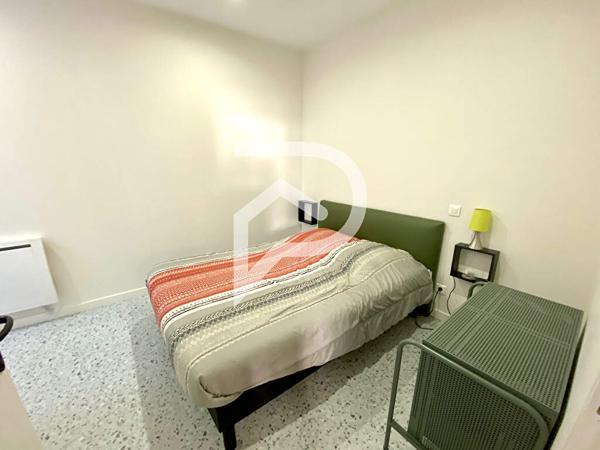 Appartement 3 pièces 62 m2