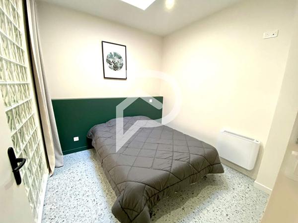 Appartement 3 pièces 62 m2