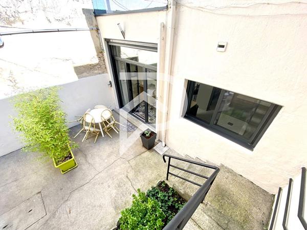 Appartement 3 pièces 62 m2