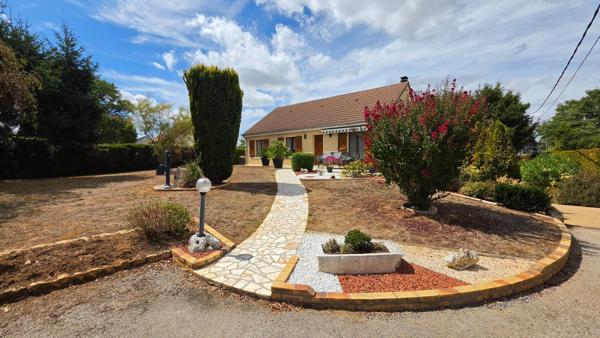 TERRAIN CLOS