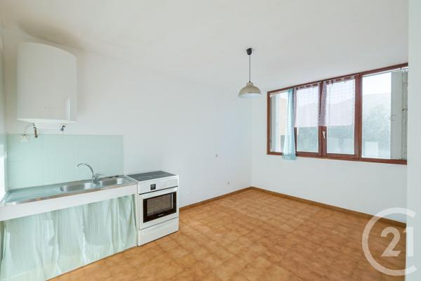 Appartement F2 à vendre  2 pièces - 50 m2 BASTIA - 202