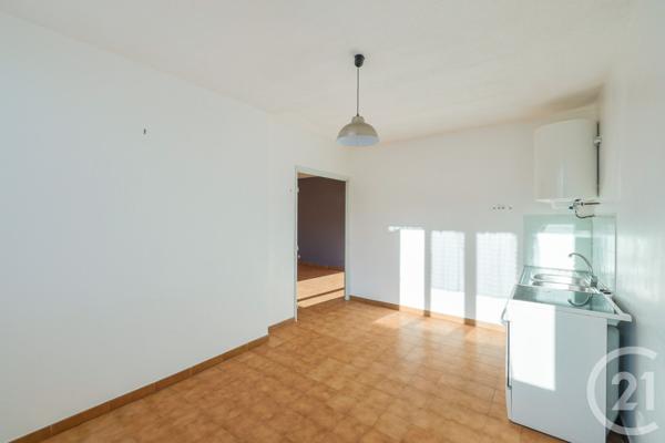 Appartement F2 à vendre  2 pièces - 50 m2 BASTIA - 202