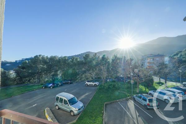 Appartement F2 à vendre  2 pièces - 50 m2 BASTIA - 202