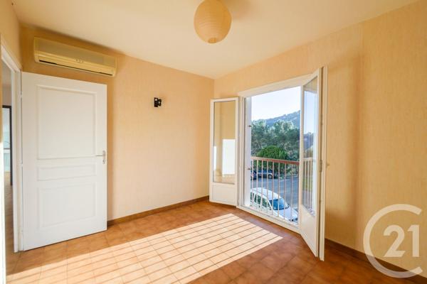 Appartement F2 à vendre  2 pièces - 50 m2 BASTIA - 202