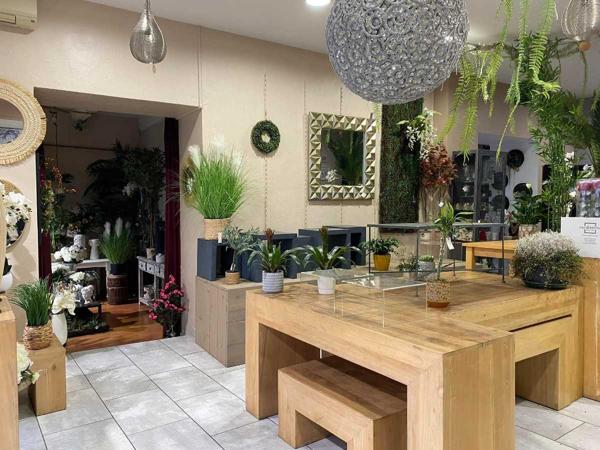 Vente murs / Local Commercial