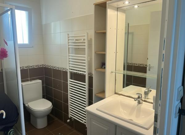 Villedoux (17230) Maison 3 chambres – Vue dégagée – 10 min de La Rochelle