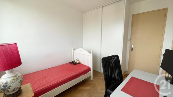 Appartement F3 à vendre  3 pièces - 69 m2 VILLEURBANNE - 69