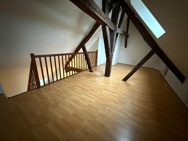 Appartement 3 pièces 64.6 m2