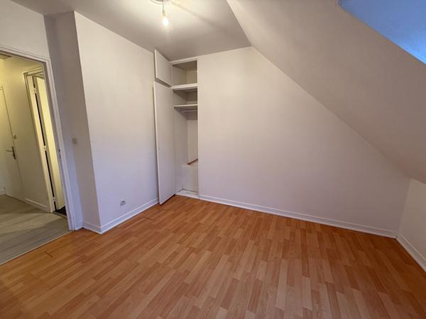 Appartement 3 pièces 64.6 m2