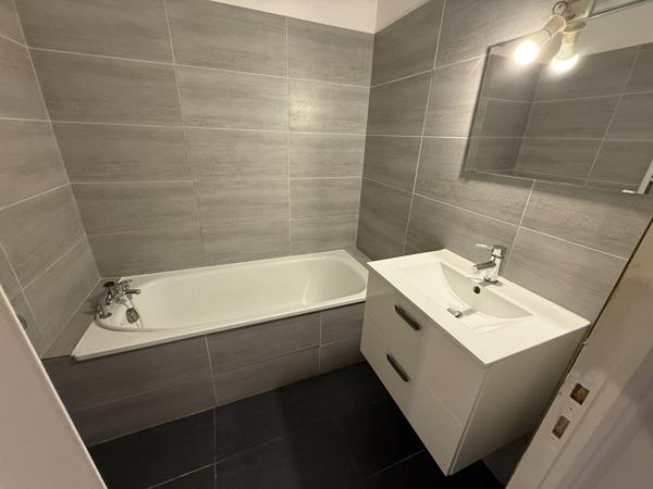 Appartement 3 pièces 64.6 m2
