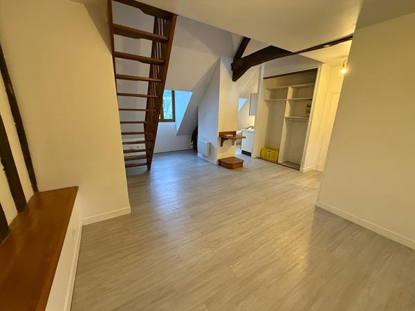 Appartement 3 pièces 64.6 m2