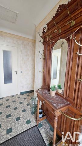 Maison à vendre 3 pièces 68 m² Vatan