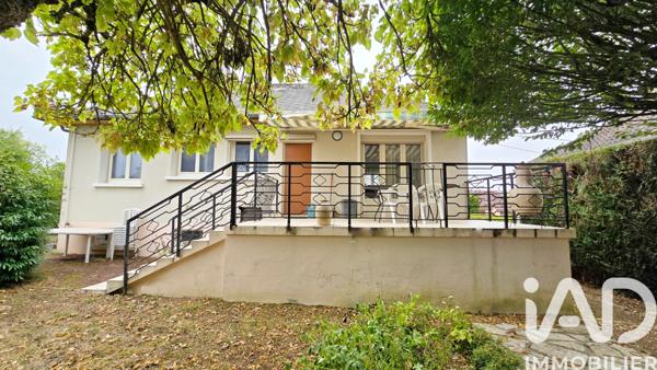 Maison à vendre 3 pièces 68 m² Vatan