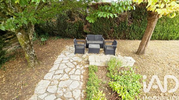 Maison à vendre 3 pièces 68 m² Vatan