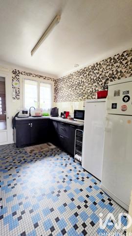 Maison à vendre 3 pièces 68 m² Vatan