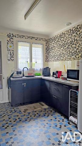 Maison à vendre 3 pièces 68 m² Vatan