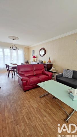 Maison à vendre 3 pièces 68 m² Vatan