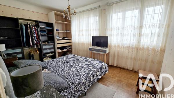 Maison à vendre 3 pièces 68 m² Vatan