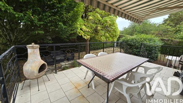Maison à vendre 3 pièces 68 m² Vatan
