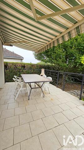 Maison à vendre 3 pièces 68 m² Vatan