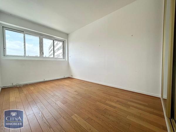Appartement à louer 3 pièces 54.7m² Vanves (92170)