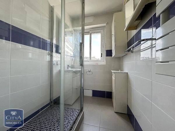 Appartement à louer 3 pièces 54.7m² Vanves (92170)