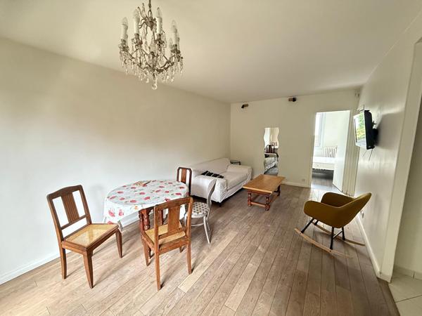 Appartement 3 pièces 57 m2
