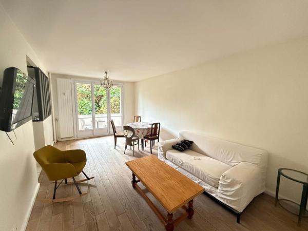Appartement 3 pièces 57 m2
