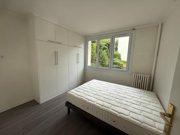 Appartement 3 pièces 57 m2