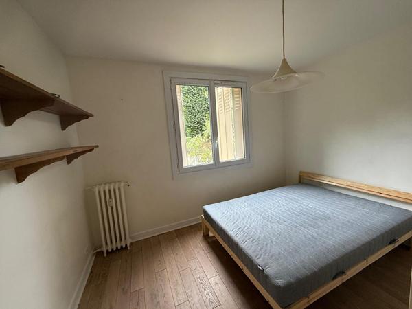 Appartement 3 pièces 57 m2