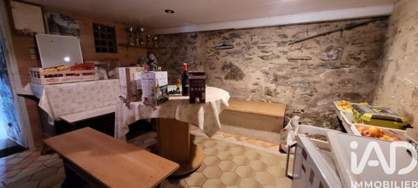 Maison à vendre 7 pièces 167 m² Monsireigne