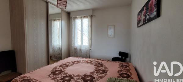 Maison à vendre 7 pièces 167 m² Monsireigne