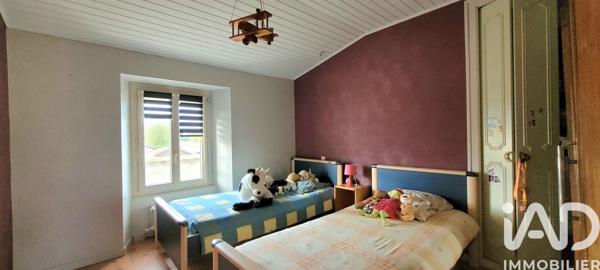 Maison à vendre 7 pièces 167 m² Monsireigne