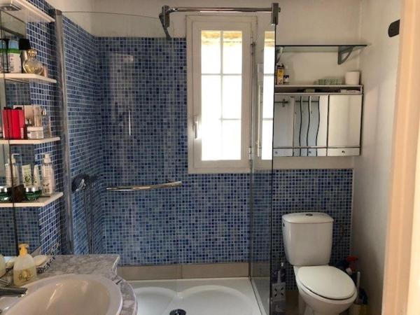 maison en cœur de ville et au calme