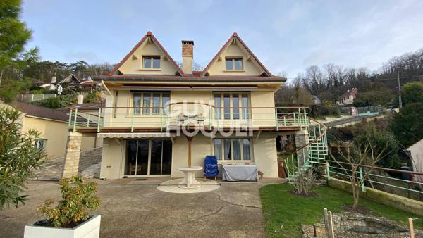 Maison Limay 7 pièce(s) 150 m2