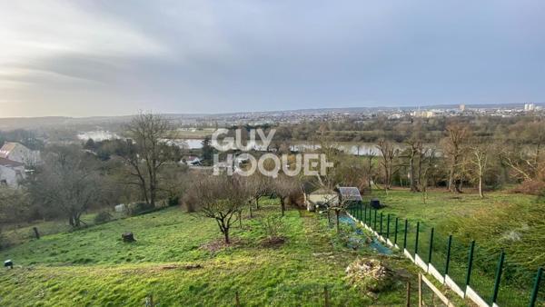 Maison Limay 7 pièce(s) 150 m2