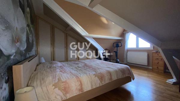 Maison Limay 7 pièce(s) 150 m2